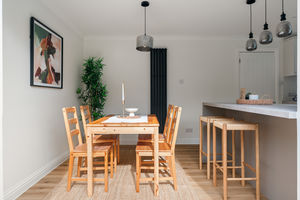 Kitchen/Diner- click for photo gallery